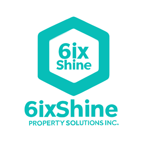 6ixshine Logo