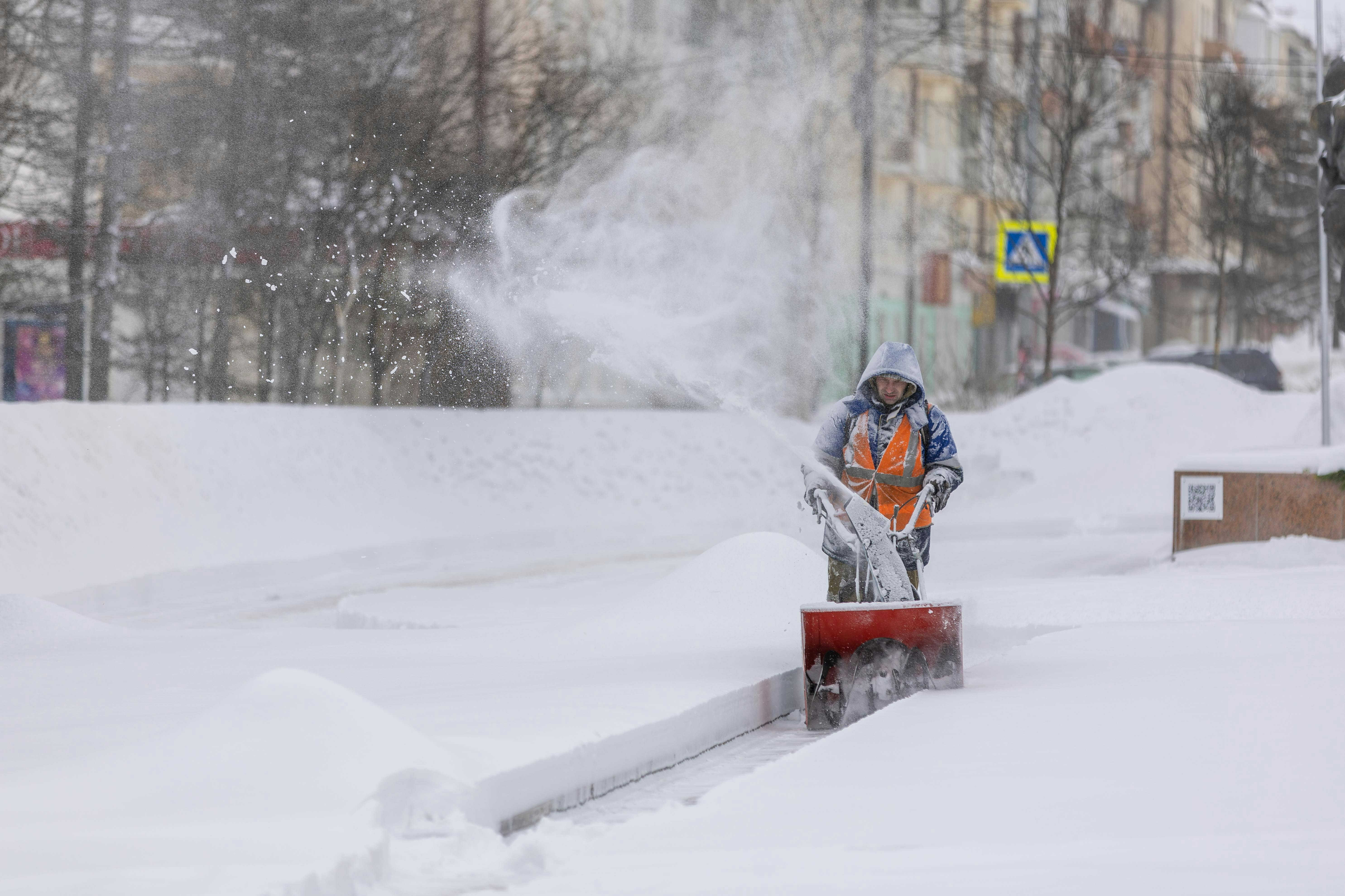 Snow Removal