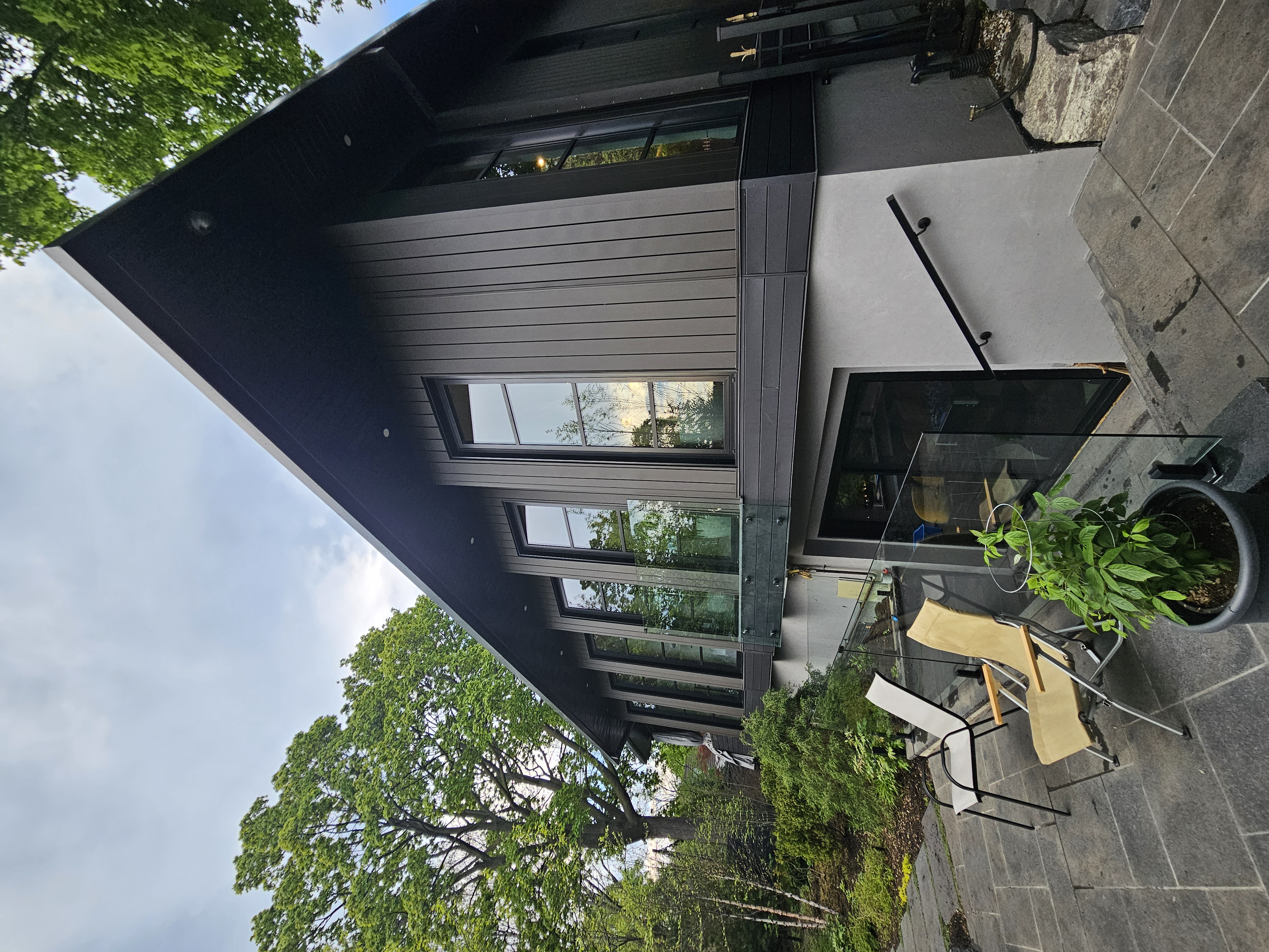 Residential Window Maintenance