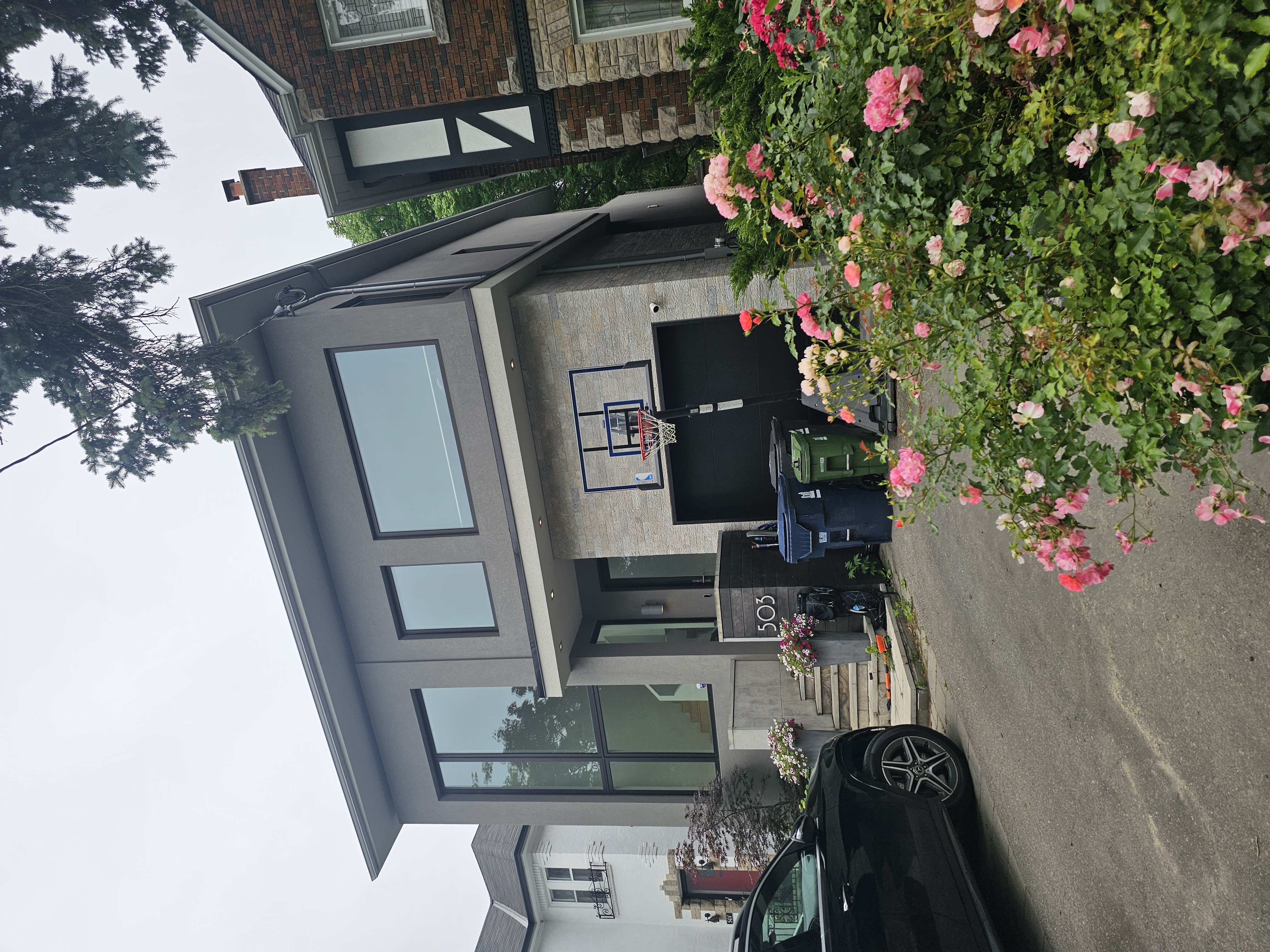 Custom Home Window Service