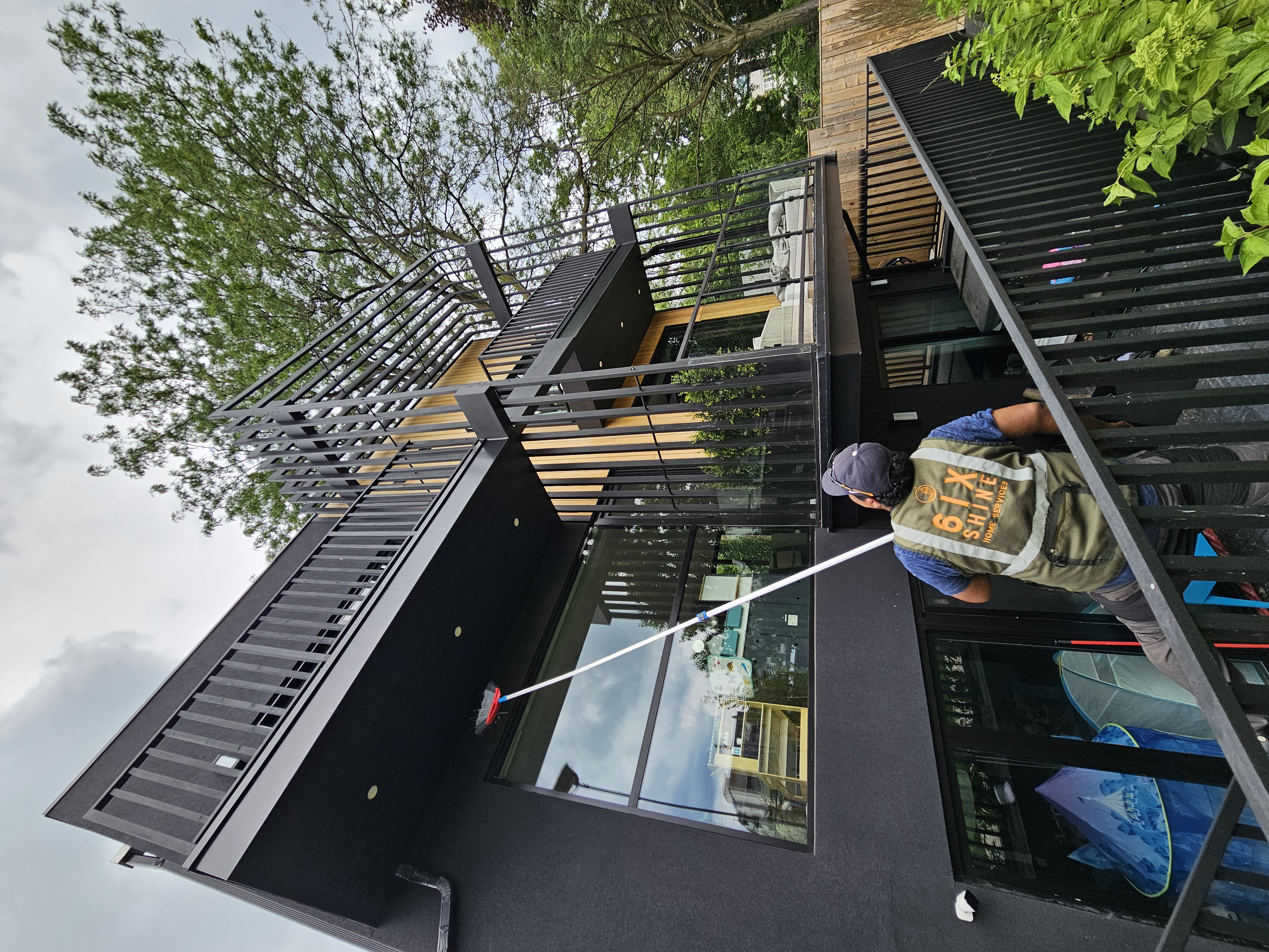 Premium Window Service