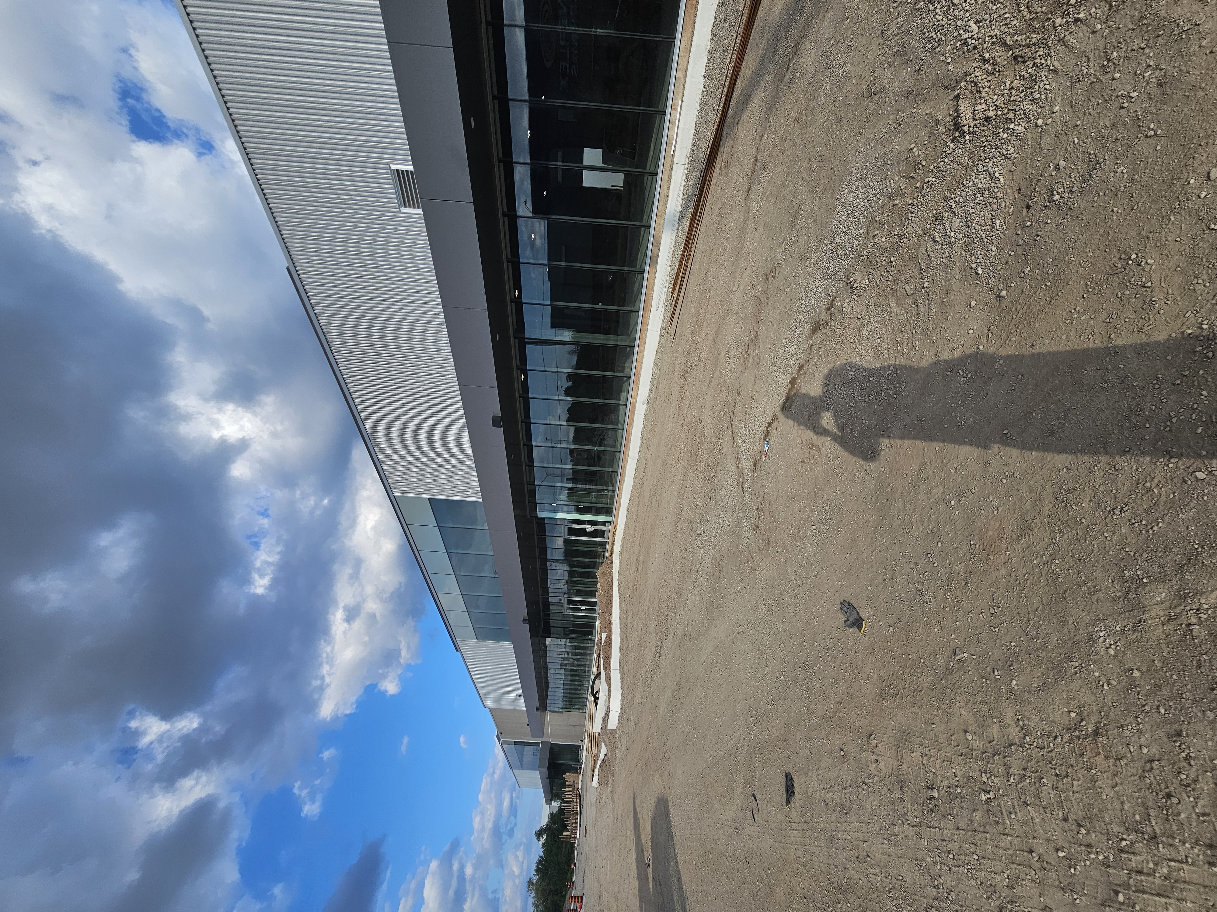 Commercial Window Service