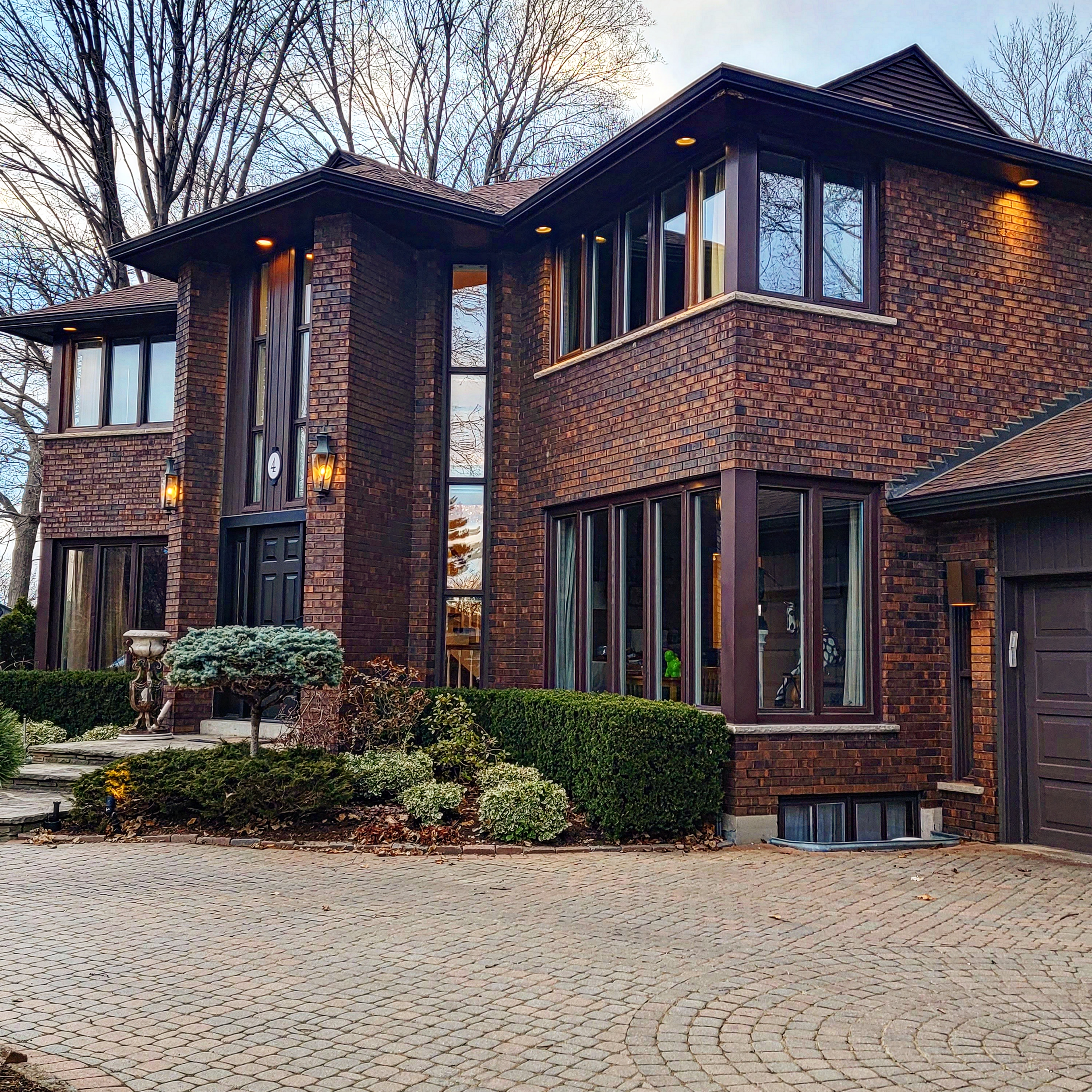 Detailed Window Maintenance